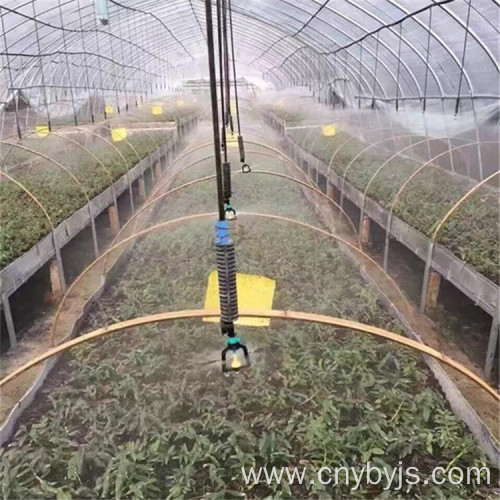 Ground-inserting sprinkler irrigation 70cm